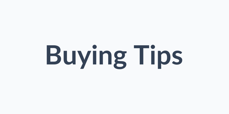 Home Buying Guide: What to check before signing the agreement